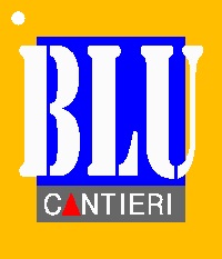 Blu Cantieri sas